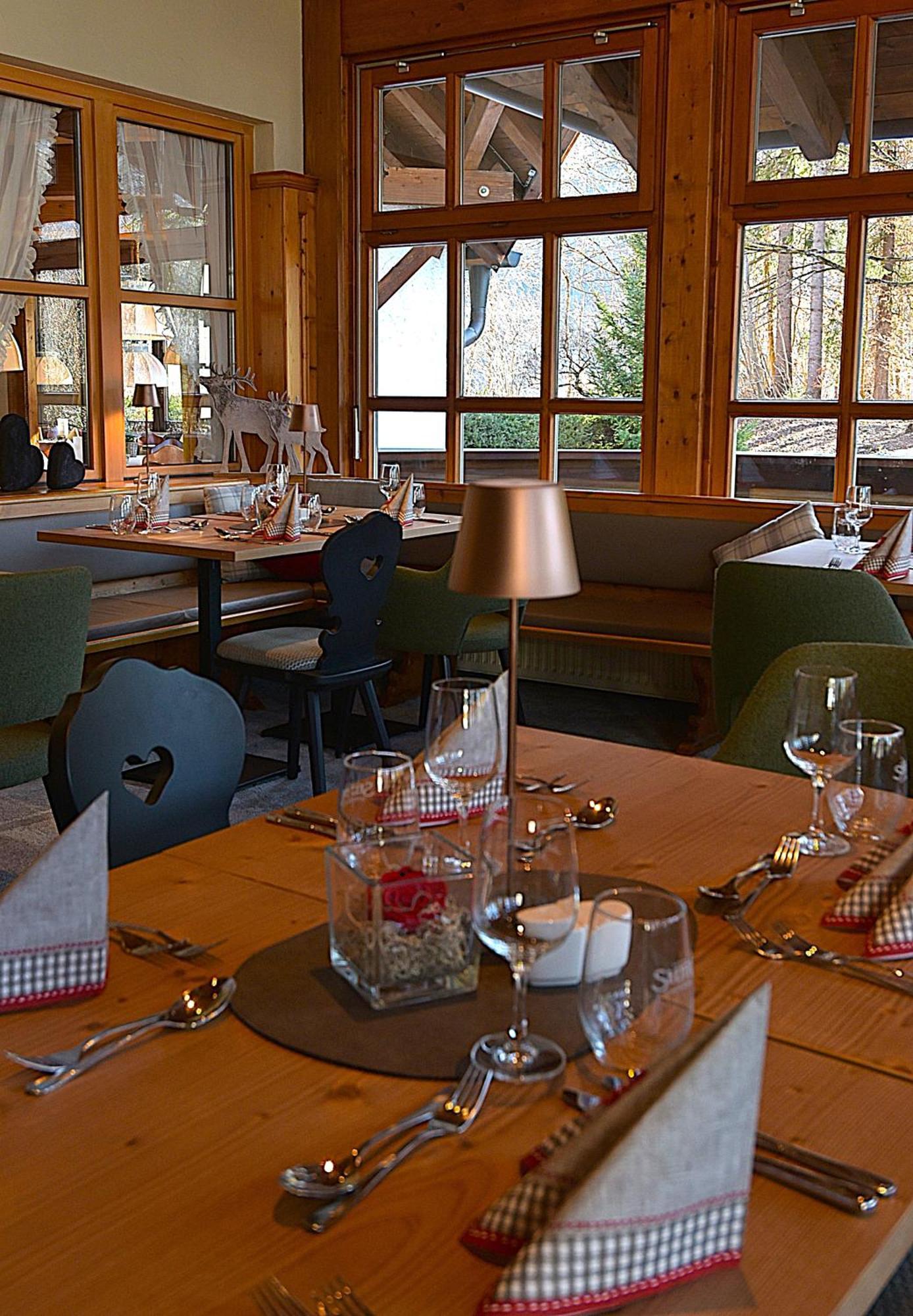 Dorint Sporthotel Garmisch-Partenkirchen Exterior photo